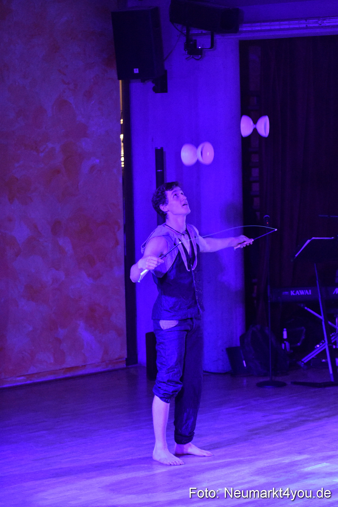 Valentins Varietee Artico 140220 0159